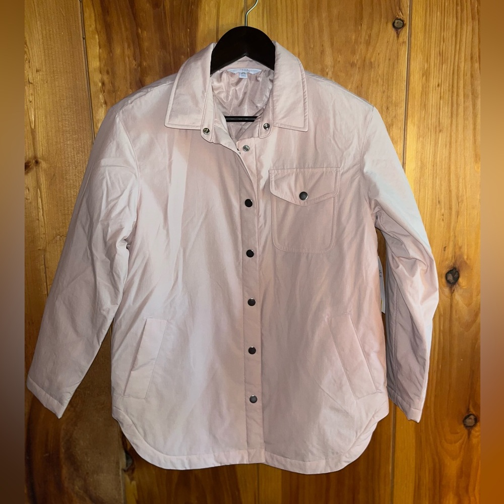 NWT Insulated jacket